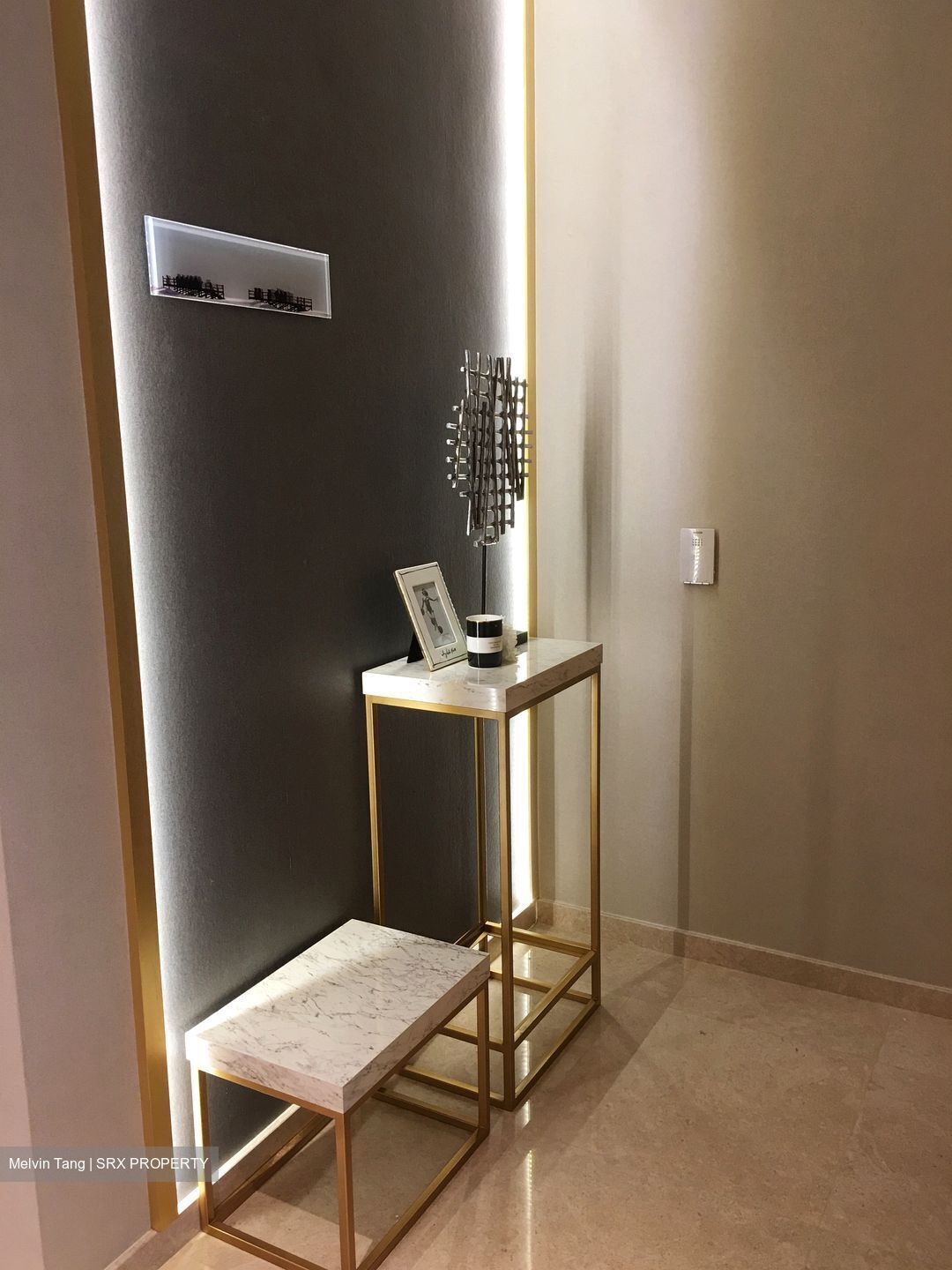 Mon Jervois (D10), Condominium #358616981